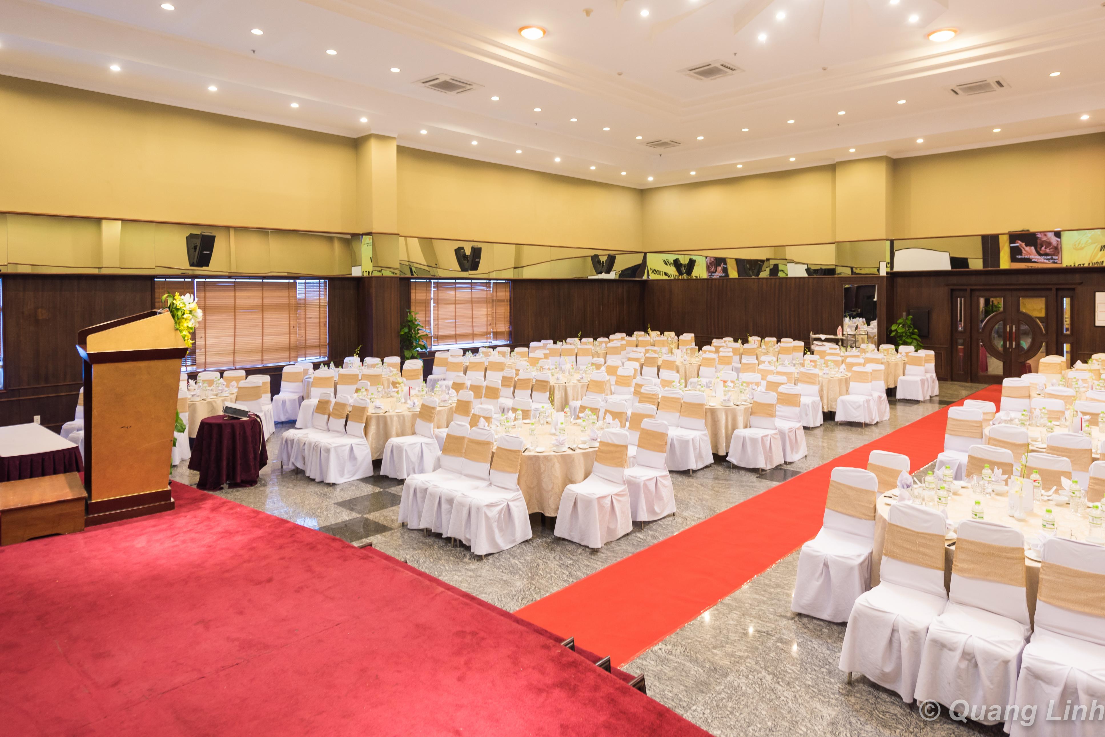 Muong Thanh Luxury Song Han Hotel Da Nang Exterior foto